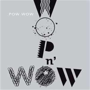Pow Wow - Wop N'wow i gruppen CD / Jazz/Blues hos Bengans Skivbutik AB (509529)