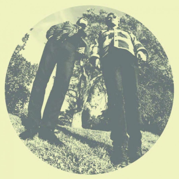 Segall Ty & White Fence - Hair i gruppen CD / Toppsäljare hos Bengans Skivbutik AB (509632)