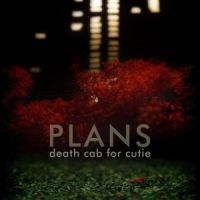 Death Cab For Cutie - Plans i gruppen CD / Rock hos Bengans Skivbutik AB (509715)