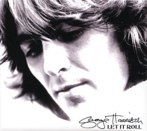 George Harrison - Let It Roll - Songs Of George i gruppen CD / Pop hos Bengans Skivbutik AB (509786)