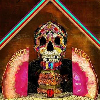 Prince Rama - Shadow Temple i gruppen CD / Toppsäljare hos Bengans Skivbutik AB (509842)