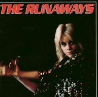 Runaways - Runaways i gruppen VI TIPSAR / Blowout / Blowout-CD hos Bengans Skivbutik AB (509849)