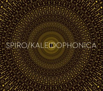 Spiro - Kaleidophonica i gruppen CD / Toppsäljare hos Bengans Skivbutik AB (509932)