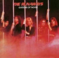 Runaways - Queens Of Noise i gruppen CD / Pop-Rock hos Bengans Skivbutik AB (510003)