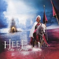 Heel - Chaos And Greed i gruppen CD / Hårdrock hos Bengans Skivbutik AB (510004)