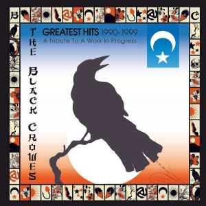 Black Crowes - Greatest Hits 1990 - 1999 i gruppen ÖVRIGT / KalasCDx hos Bengans Skivbutik AB (510077)