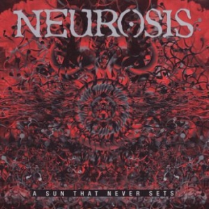 Neurosis - A Sun That Never Sets i gruppen CD / Pop-Rock hos Bengans Skivbutik AB (510091)