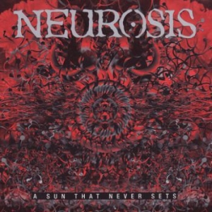 Neurosis - A Sun That Never Sets i gruppen CD / Hårdrock/ Heavy metal hos Bengans Skivbutik AB (510091)