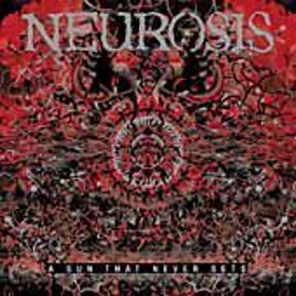 Neurosis - A Sun That Never Sets i gruppen CD / Hårdrock/ Heavy metal hos Bengans Skivbutik AB (510091)
