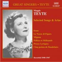 Various - French Songs & Arias i gruppen CD / Toppsäljare hos Bengans Skivbutik AB (510330)