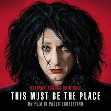Blandade Artister - This Must Be The Place (soundtrack) i gruppen CD / Film/Musikal hos Bengans Skivbutik AB (510449)