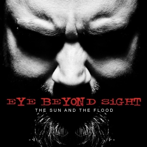 Eye Beyond Sight - The Sun And The Flood i gruppen CD / Hårdrock hos Bengans Skivbutik AB (510476)