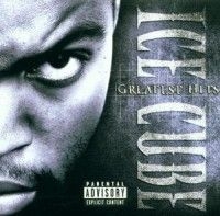 Ice Cube - Greatest Hits i gruppen CD / Hip Hop-Rap,Pop-Rock hos Bengans Skivbutik AB (510720)
