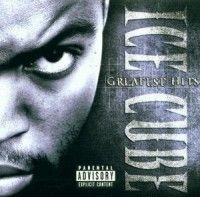Ice Cube - Greatest Hits i gruppen ÖVRIGT / -Start Uni-CD hos Bengans Skivbutik AB (510720)