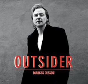 Marcus Olsson - Outsider i gruppen CD / Pop hos Bengans Skivbutik AB (510757)