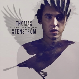 Thomas Stenström - Nåt Annat, Nån Annanstans i gruppen CD / Pop-Rock,Svensk Musik hos Bengans Skivbutik AB (510759)