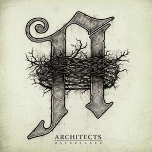 Architects - Daybreaker i gruppen CD / Hårdrock hos Bengans Skivbutik AB (510909)