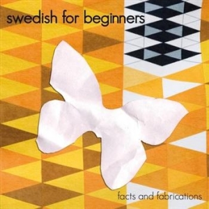 Swedish For Beginners - Facts And Fabrications i gruppen VI TIPSAR / Lagerrea / CD REA / CD POP hos Bengans Skivbutik AB (511093)
