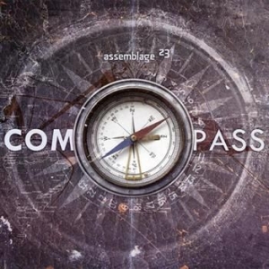 Assemblage 23 - Compass i gruppen CD / Rock hos Bengans Skivbutik AB (511224)