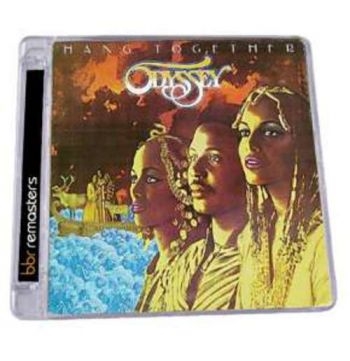 Odyssey - Hang Together - Expanded Edition i gruppen ÖVRIGT / Övrigt / aub hos Bengans Skivbutik AB (511247)