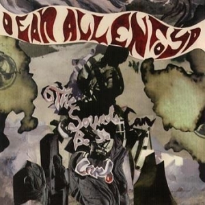 Dean Allen Foyd - The Sounds Can Be So Cruel i gruppen CD / Hårdrock/ Heavy metal hos Bengans Skivbutik AB (511273)