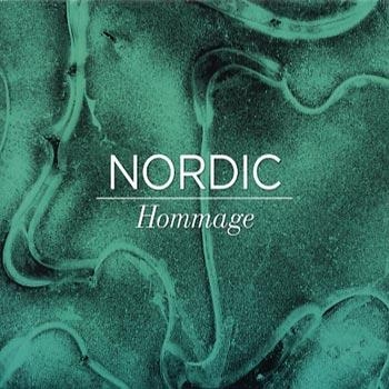 Nordic - Hommage i gruppen CD / Toppsäljare hos Bengans Skivbutik AB (511286)