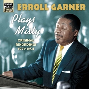 Garner Erroll - Vol 3 i gruppen CD / Jazz hos Bengans Skivbutik AB (511292)