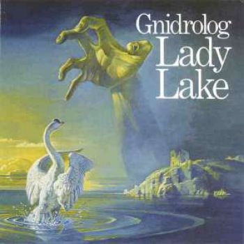 Gnidrolog - Lady Lake - Expanded Edition i gruppen CD / Toppsäljare hos Bengans Skivbutik AB (511307)