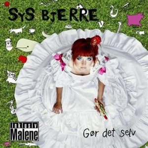 Bjerre Sys - Gör Det Selv i gruppen CD / Pop-Rock hos Bengans Skivbutik AB (511399)