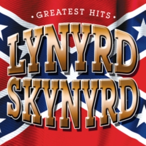 Lynyrd Skynyrd - Greatest Hits i gruppen ÖVRIGT / -Start Uni-CD hos Bengans Skivbutik AB (511408)