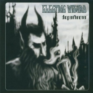 Electric Wizard - Dopethrone i gruppen CD / Hårdrock hos Bengans Skivbutik AB (511446)