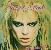 Monroe Michael - Not Fakin' It i gruppen CD / Pop-Rock hos Bengans Skivbutik AB (511472)