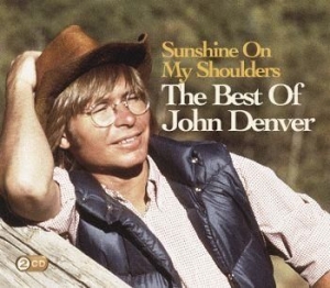 Denver John - Sunshine On My Shoulders: The Best Of Jo i gruppen ÖVRIGT / KalasCDx hos Bengans Skivbutik AB (511524)