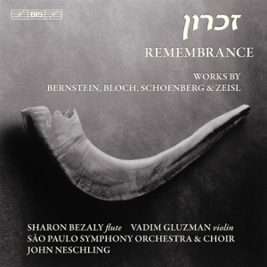 Various Composers - Remembrance i gruppen Externt_Lager / Naxoslager hos Bengans Skivbutik AB (511692)