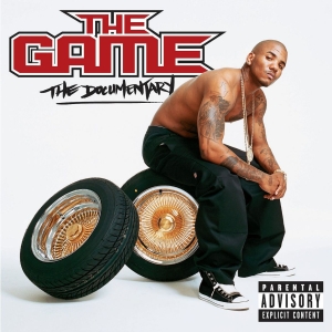 The Game - Documentary i gruppen ÖVRIGT / -Start BM CD hos Bengans Skivbutik AB (511917)