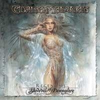 Elvira Madigan - Regent Sie i gruppen CD / Hårdrock,Svensk Folkmusik hos Bengans Skivbutik AB (511964)