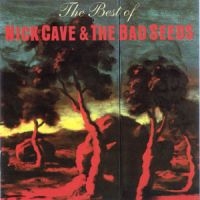 NICK CAVE & THE BAD SEEDS - THE BEST OF NICK CAVE & THE BA i gruppen CD / Best Of,Pop-Rock hos Bengans Skivbutik AB (511999)