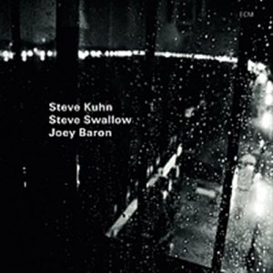 Steve Kuhn / Steve Swallow / Joey B - Wisteria i gruppen CD / Jazz hos Bengans Skivbutik AB (512010)