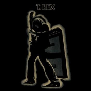 T. Rex - Electric Warrior - Remaster i gruppen CD / Rock hos Bengans Skivbutik AB (512068)