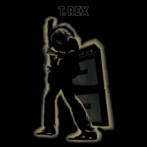 T. Rex - Electric Warrior - Remaster i gruppen CD / Pop-Rock hos Bengans Skivbutik AB (512068)