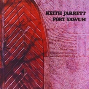 Jarrett Keith - Fort Yawuh i gruppen CD / Jazz hos Bengans Skivbutik AB (512115)