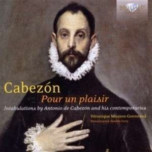 Cabezon - Pour Un Plaisir i gruppen Externt_Lager / Naxoslager hos Bengans Skivbutik AB (512124)