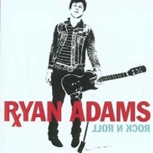 Adams ryan - Rock 'n' Roll i gruppen Kampanjer / Lagerrea / CD REA / CD POP hos Bengans Skivbutik AB (512292)