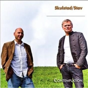 Skulstad/Stav - Contemplation i gruppen Externt_Lager / Naxoslager hos Bengans Skivbutik AB (512417)