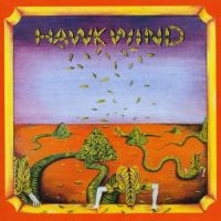 Hawkwind - Hawkwind in the group Minishops / Hawkwind at Bengans Skivbutik AB (512462)