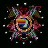 HAWKWIND - IN SEARCH OF SPACE in the group Minishops / Hawkwind at Bengans Skivbutik AB (512477)