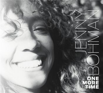 Bohman Jenny - One More Time i gruppen CD / Toppsäljare hos Bengans Skivbutik AB (512482)