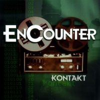 Encounter - Kontakt i gruppen CD / Pop-Rock,Svensk Musik hos Bengans Skivbutik AB (512637)