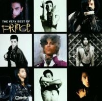 PRINCE - THE VERY BEST OF PRINCE in the group CD / Best Of,Pop-Rock at Bengans Skivbutik AB (512670)