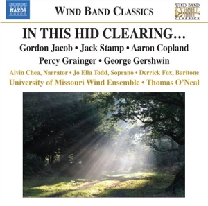 Various Composers - In This Hid Clearing i gruppen Externt_Lager / Naxoslager hos Bengans Skivbutik AB (512704)